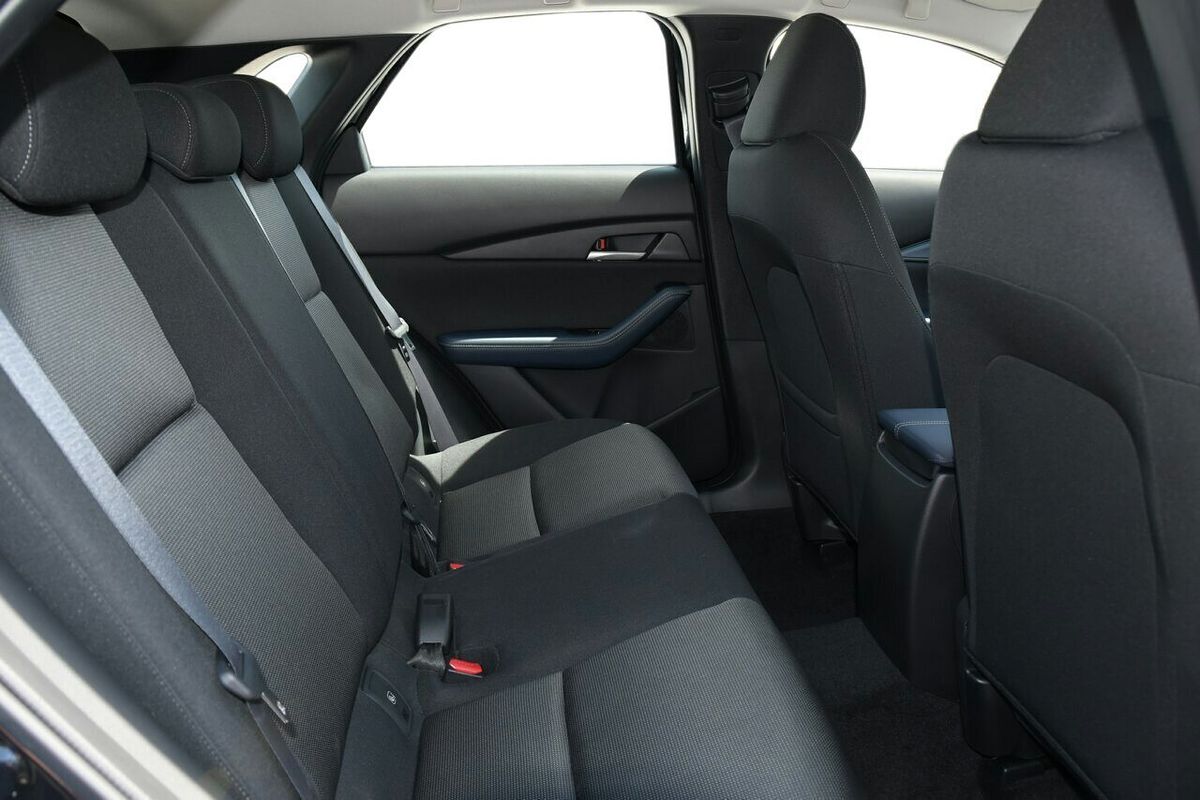 2024 Mazda CX-30 G20 Pure DM Series