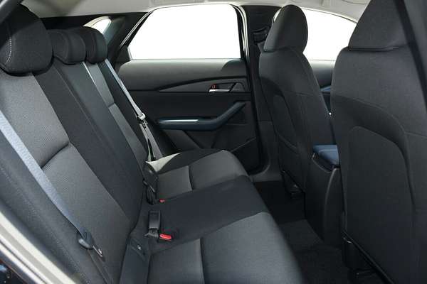 2024 Mazda CX-30 G20 Pure DM Series