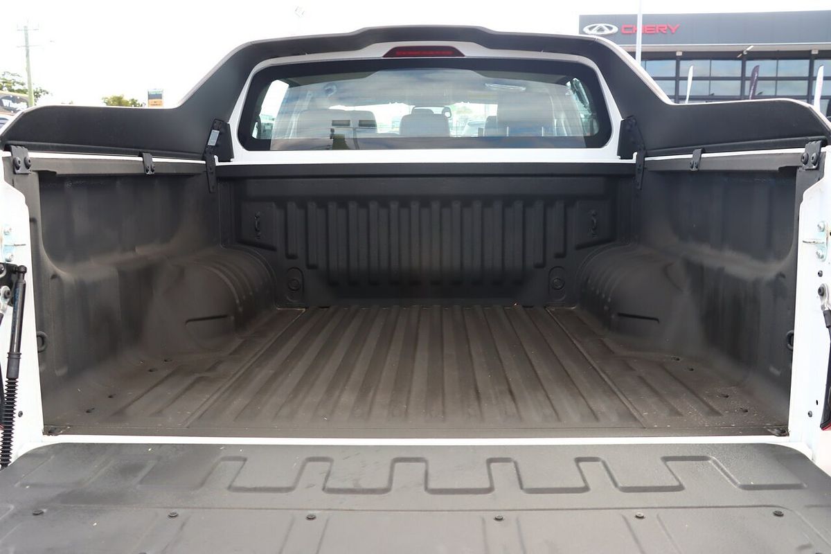 2024 LDV T60 Max LUXE SK8C 4X4