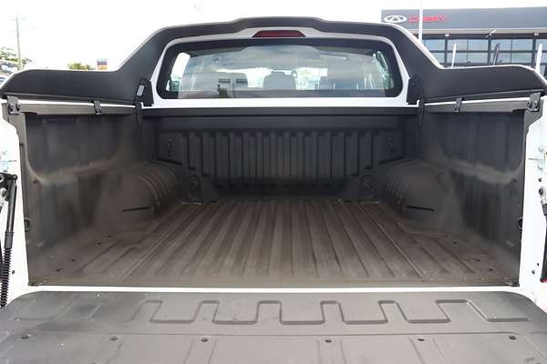 2024 LDV T60 Max LUXE SK8C 4X4