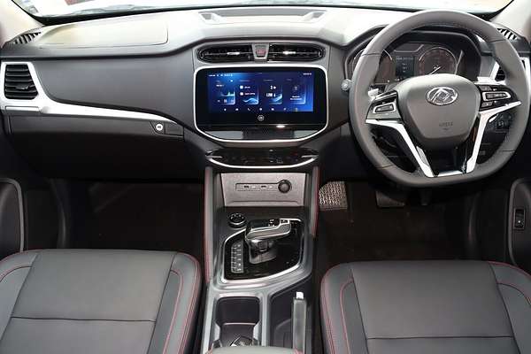 2024 LDV T60 Max LUXE SK8C 4X4