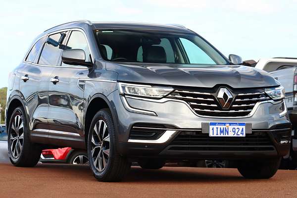 2023 Renault Koleos Zen HZG