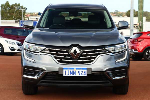 2023 Renault Koleos Zen HZG