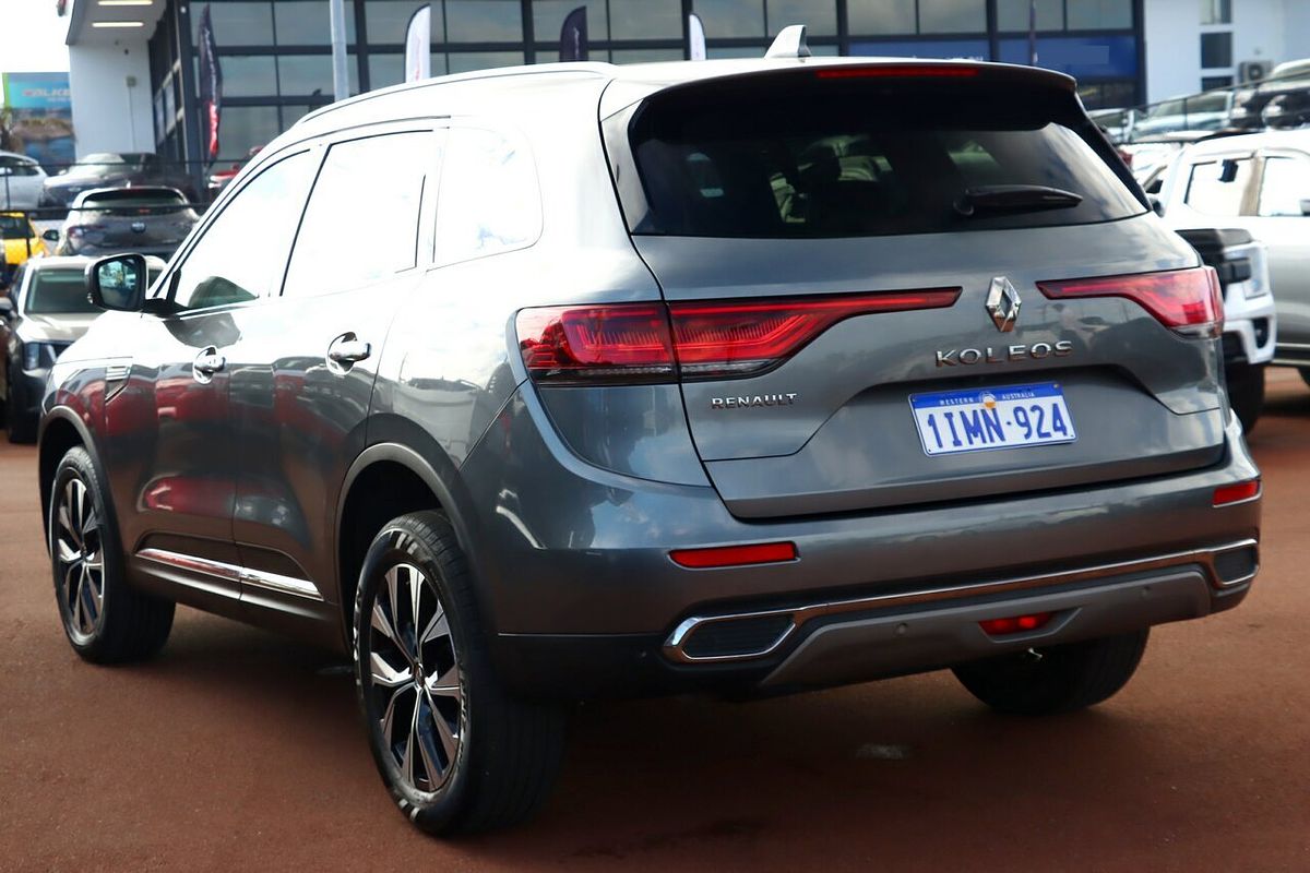 2023 Renault Koleos Zen HZG