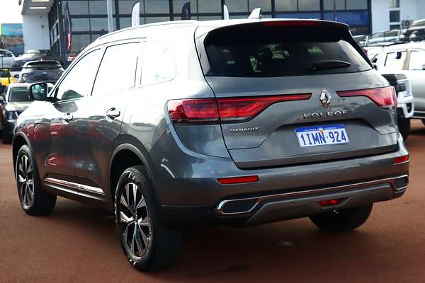 2023 Renault Koleos Zen HZG