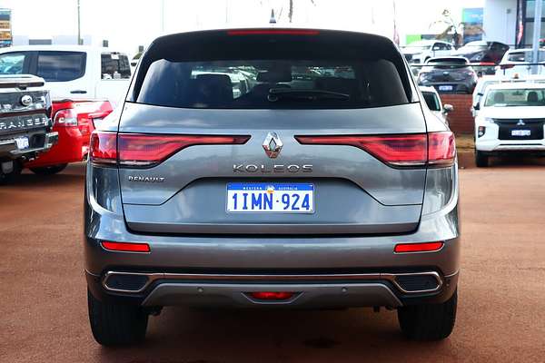 2023 Renault Koleos Zen HZG