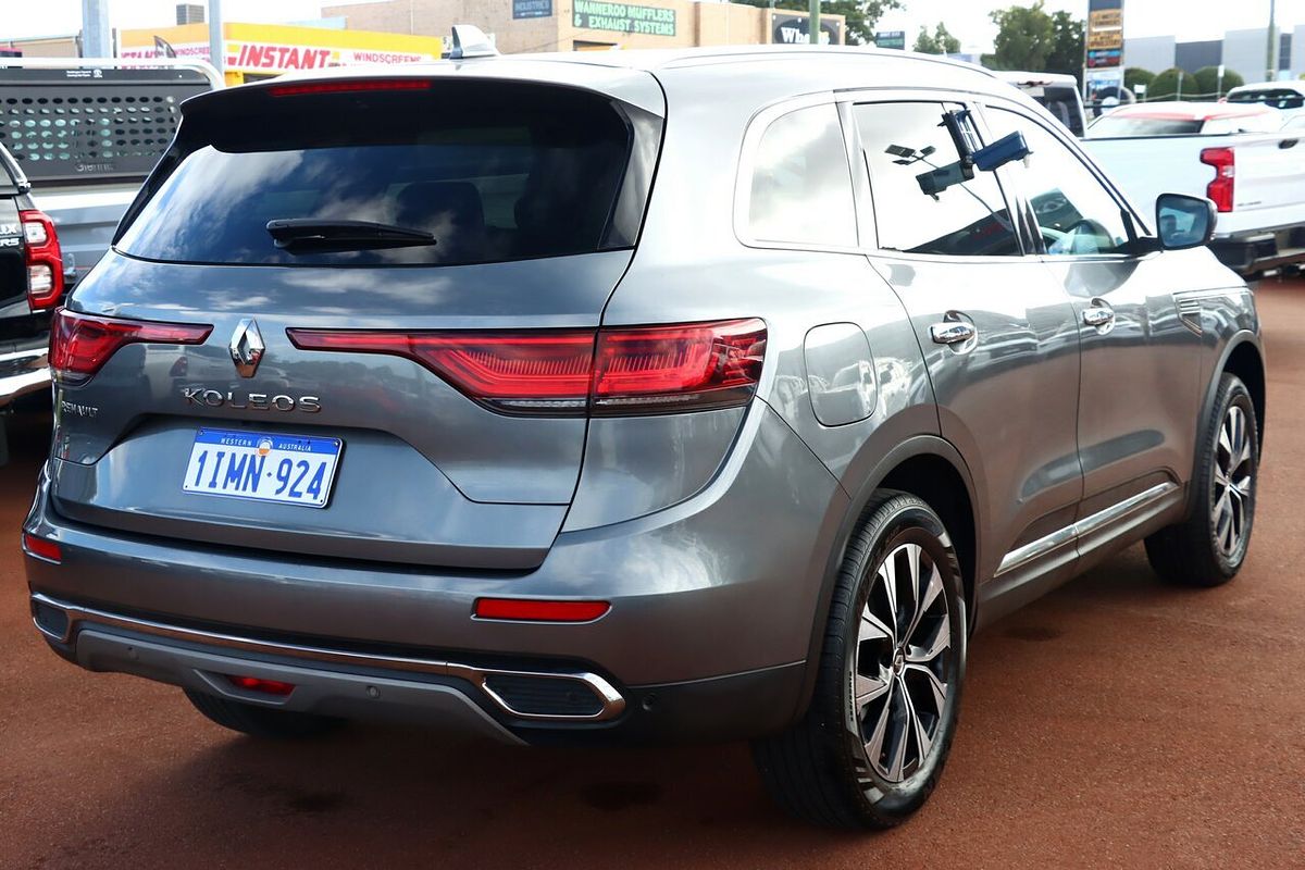 2023 Renault Koleos Zen HZG