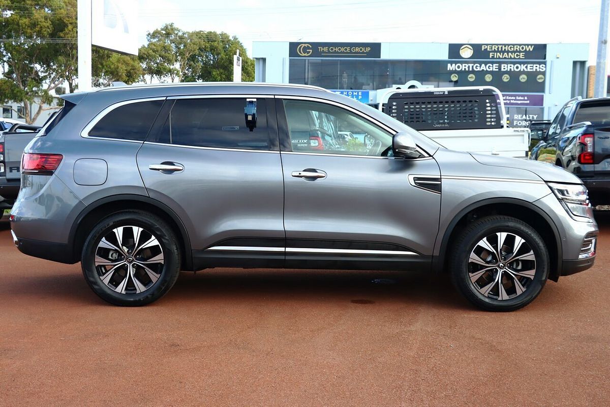 2023 Renault Koleos Zen HZG