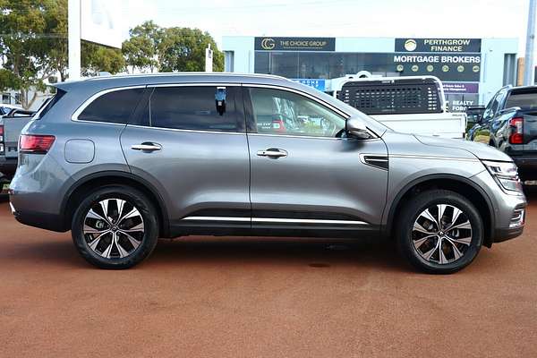 2023 Renault Koleos Zen HZG