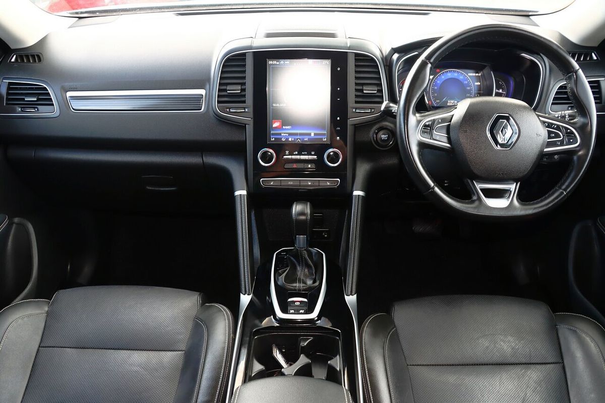 2023 Renault Koleos Zen HZG