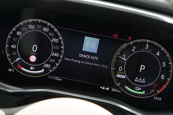 2025 Jaguar F-PACE PHEV P400e R-Dynamic SE 90th Anniversary Edition X761