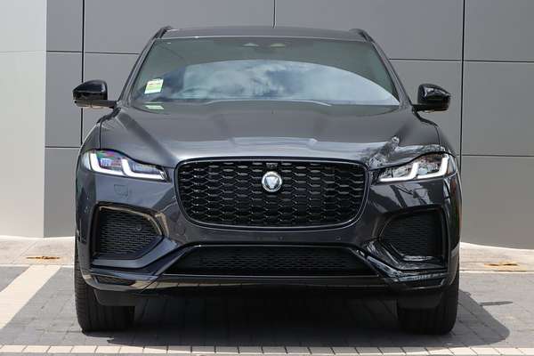 2025 Jaguar F-PACE PHEV P400e R-Dynamic SE 90th Anniversary Edition X761