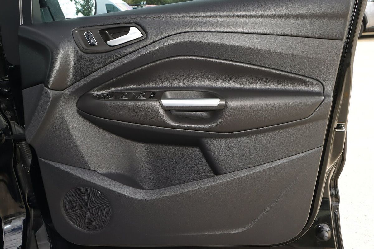 2016 Ford Kuga Titanium TF MkII