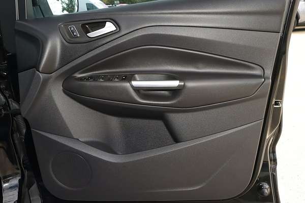 2016 Ford Kuga Titanium TF MkII