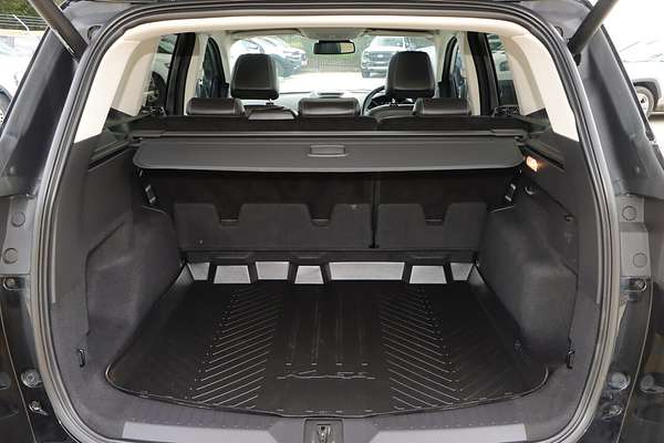 2016 Ford Kuga Titanium TF MkII