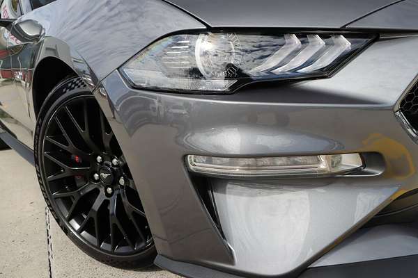 2022 Ford Mustang GT FN