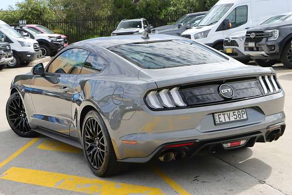 2022 Ford Mustang GT FN