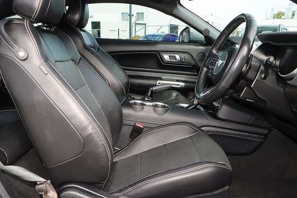 2022 Ford Mustang GT FN