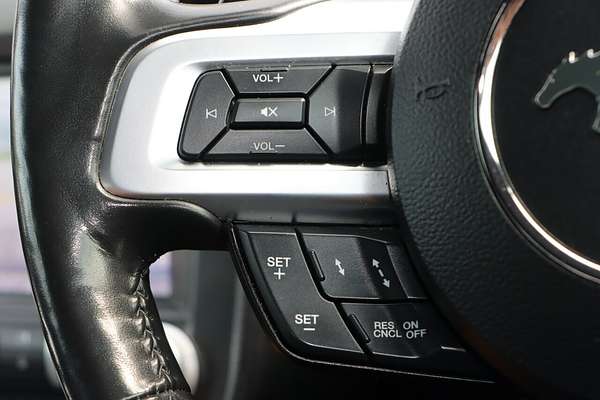 2022 Ford Mustang GT FN
