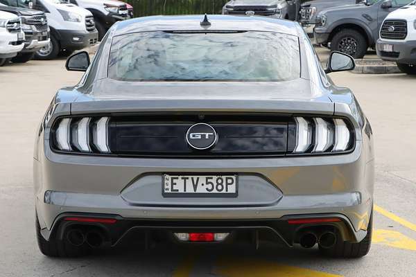 2022 Ford Mustang GT FN