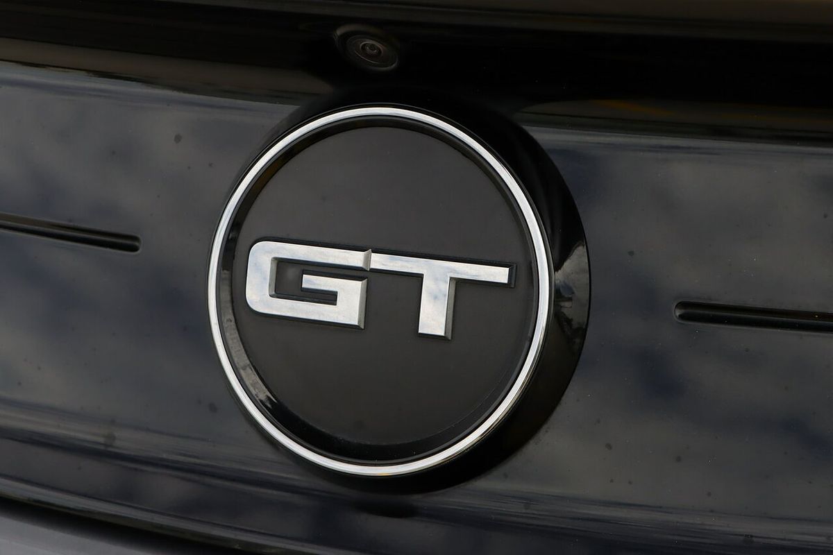 2022 Ford Mustang GT FN
