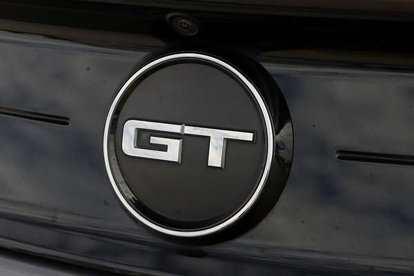 2022 Ford Mustang GT FN