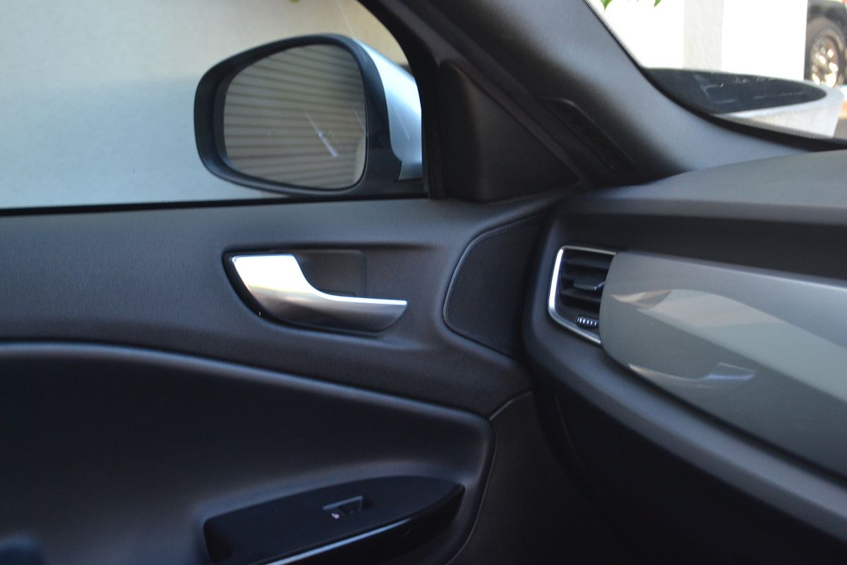 2013 Alfa Romeo Giulietta Progression Series 0