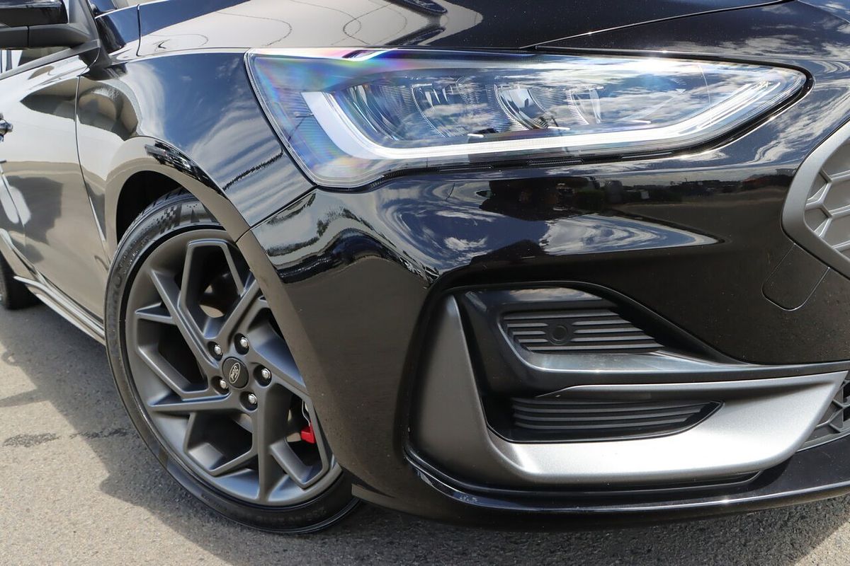 2022 Ford Focus ST SA
