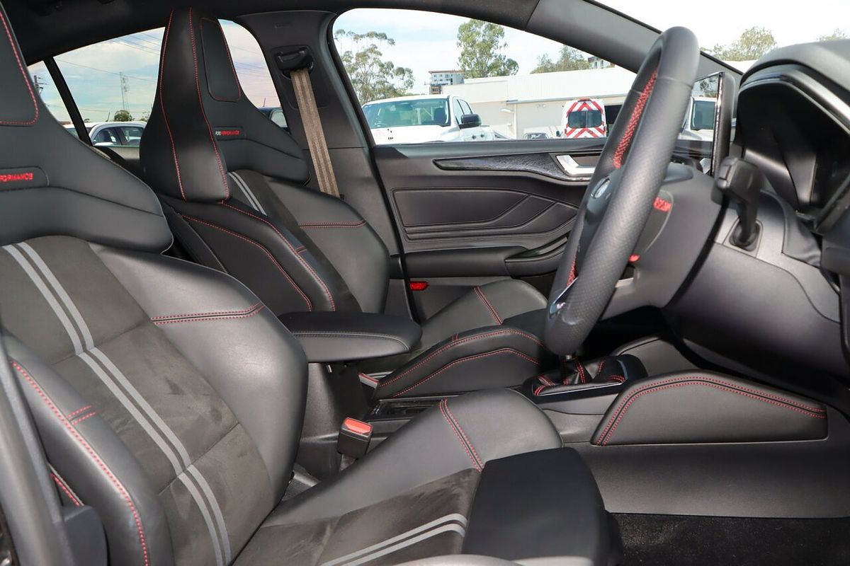 2022 Ford Focus ST SA