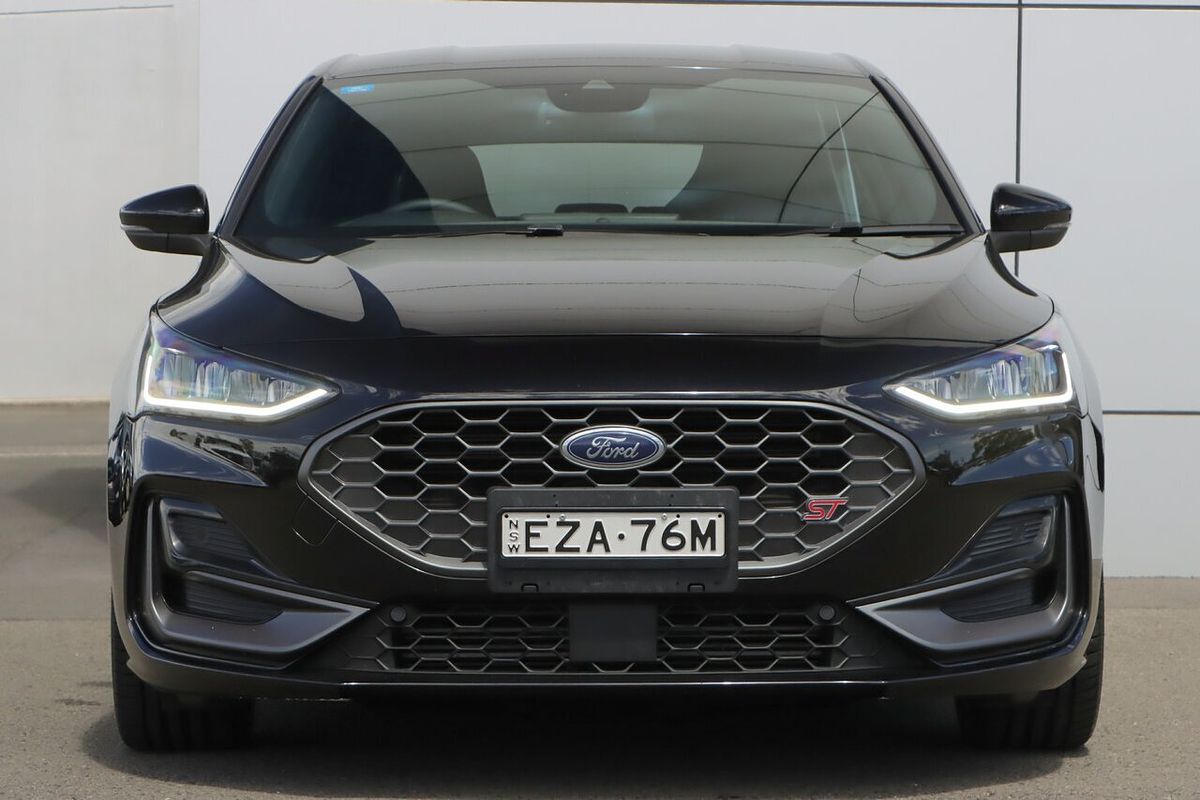 2022 Ford Focus ST SA