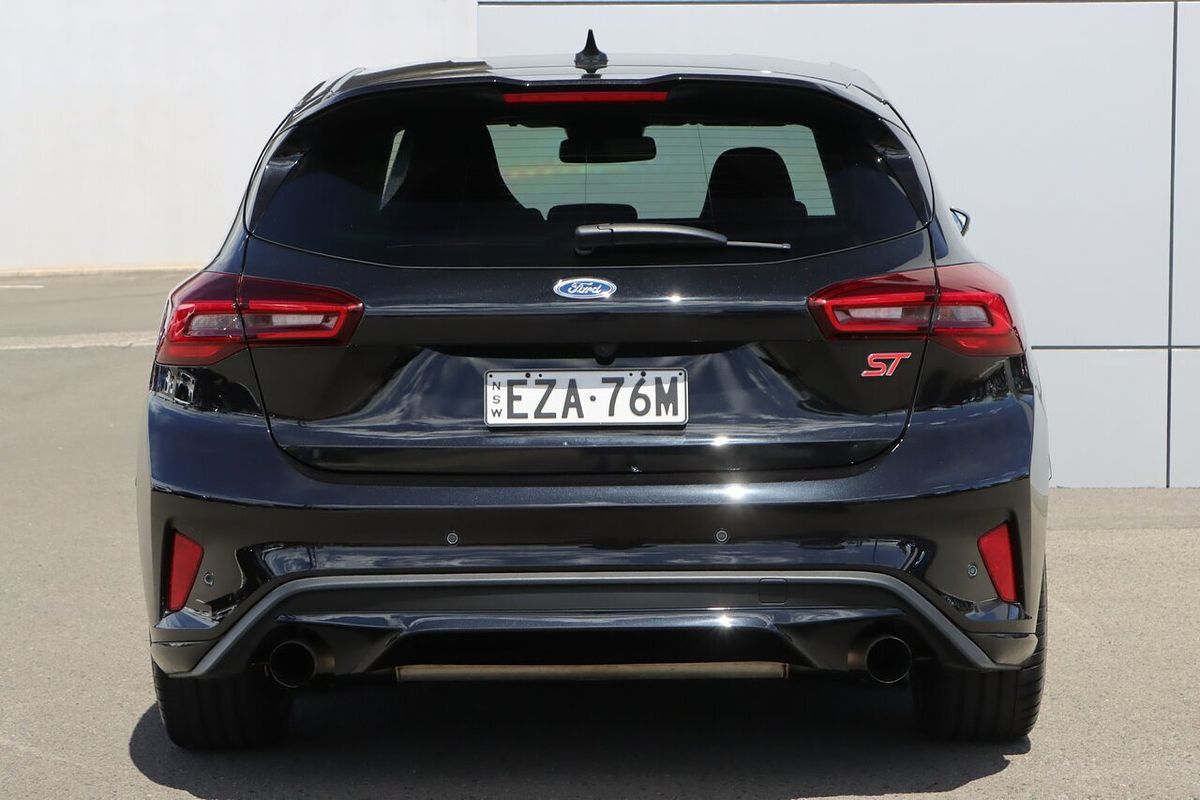 2022 Ford Focus ST SA