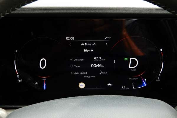 2024 Mahindra XUV700 Black Edition MY25