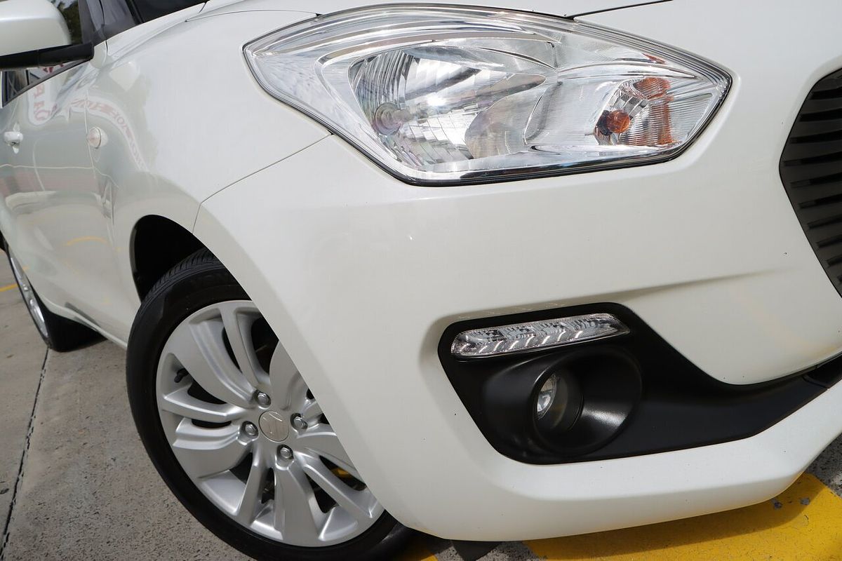 2019 Suzuki Swift GL Navigator AZ