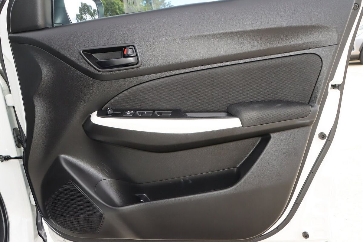 2019 Suzuki Swift GL Navigator AZ