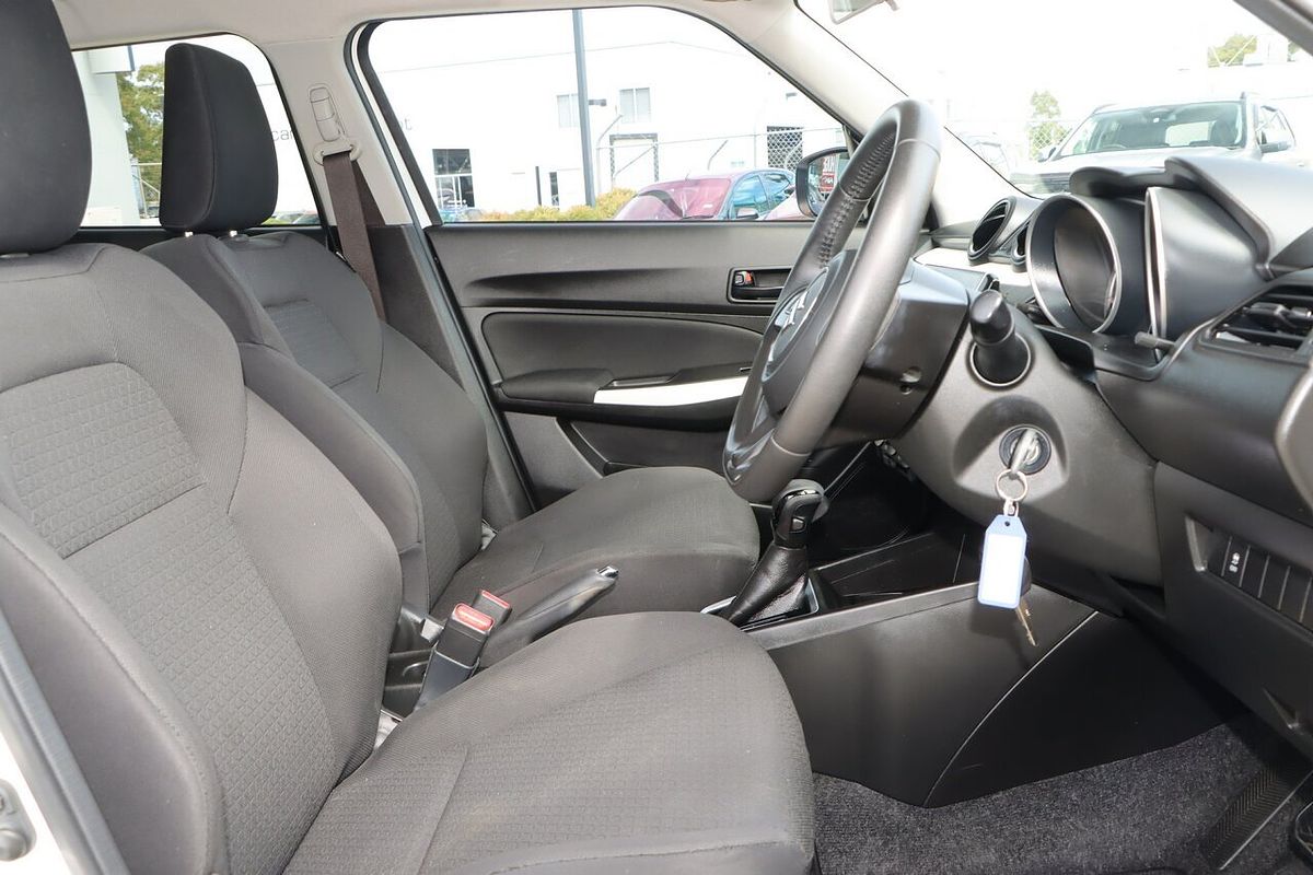 2019 Suzuki Swift GL Navigator AZ