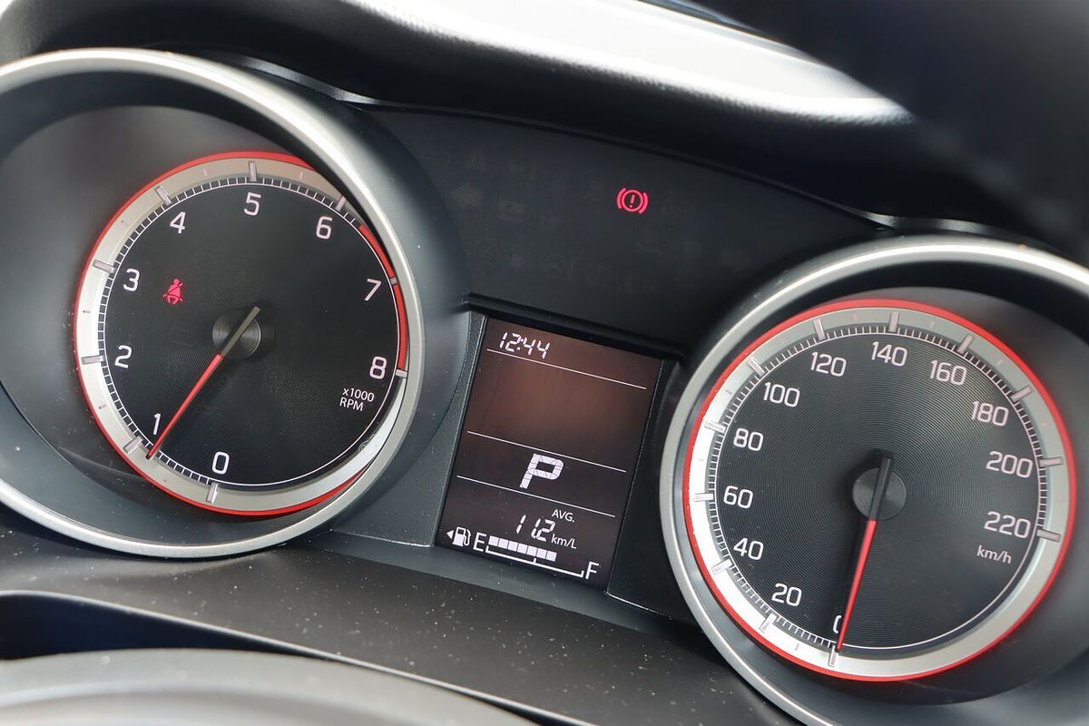 2019 Suzuki Swift GL Navigator AZ
