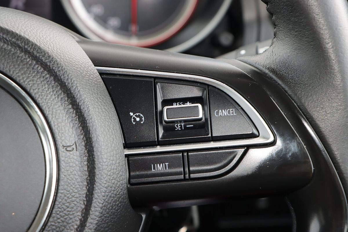 2019 Suzuki Swift GL Navigator AZ