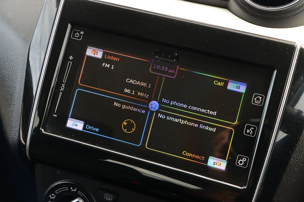 2019 Suzuki Swift GL Navigator AZ