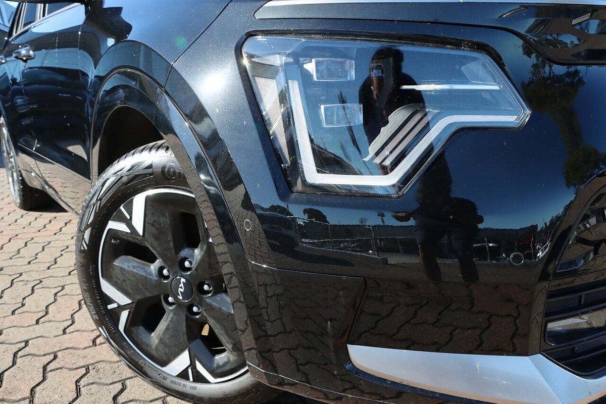 2023 Kia Niro EV GT-Line SG2