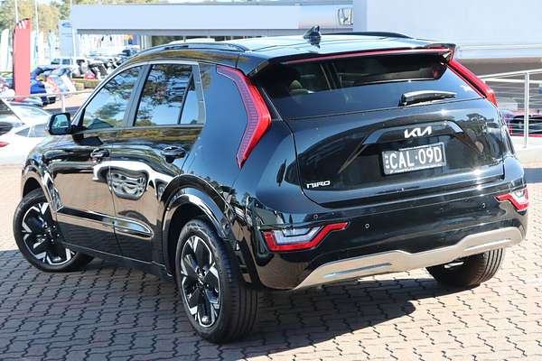 2023 Kia Niro EV GT-Line SG2