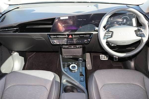2023 Kia Niro EV GT-Line SG2