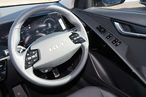 2023 Kia Niro EV GT-Line SG2