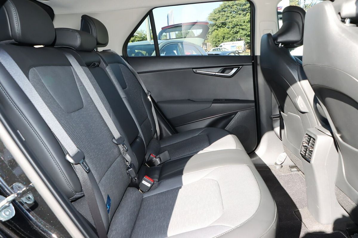 2023 Kia Niro EV GT-Line SG2
