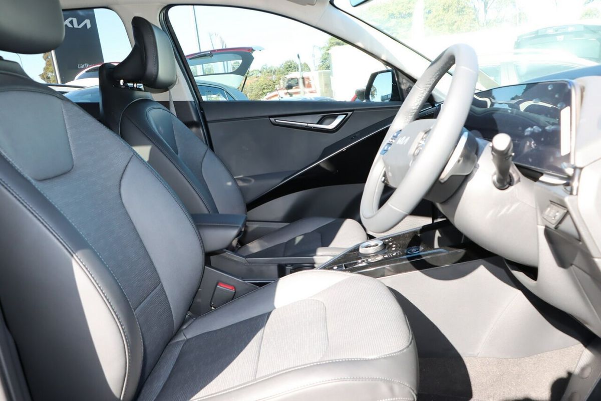 2023 Kia Niro EV GT-Line SG2