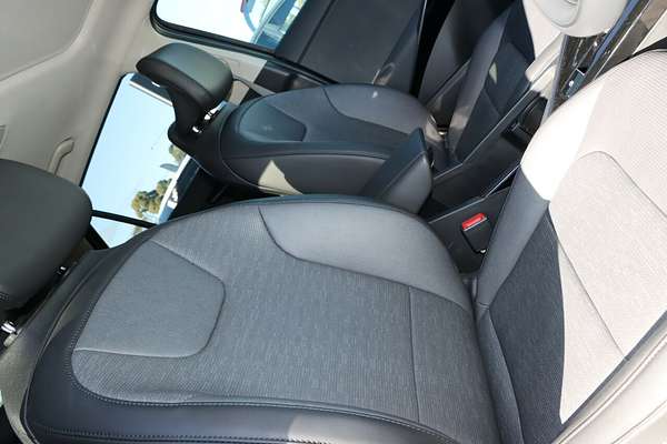 2023 Kia Niro EV GT-Line SG2