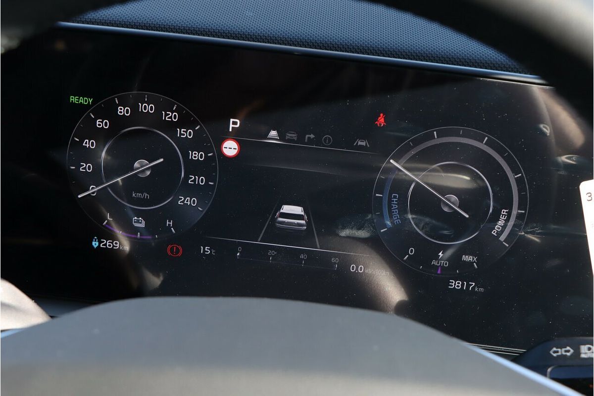 2023 Kia Niro EV GT-Line SG2