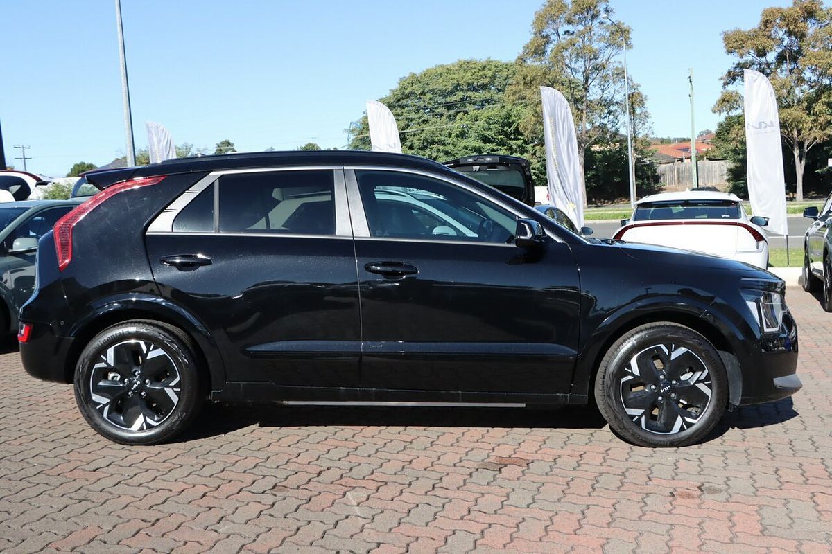 2023 Kia Niro EV GT-Line SG2