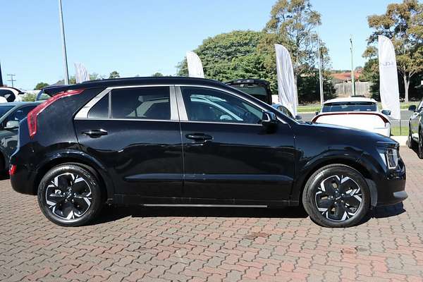 2023 Kia Niro EV GT-Line SG2