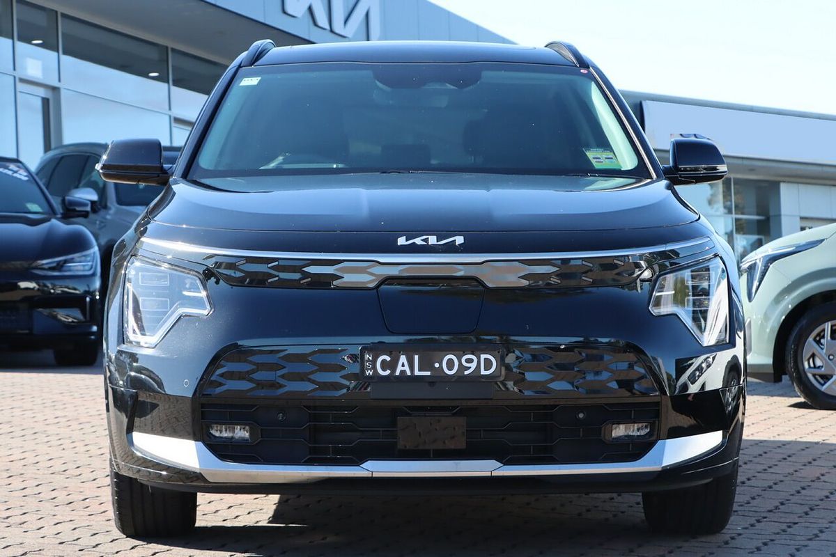2023 Kia Niro EV GT-Line SG2