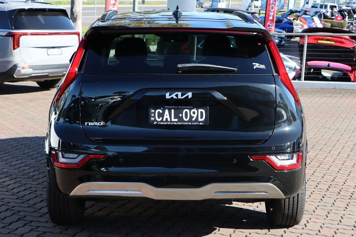 2023 Kia Niro EV GT-Line SG2